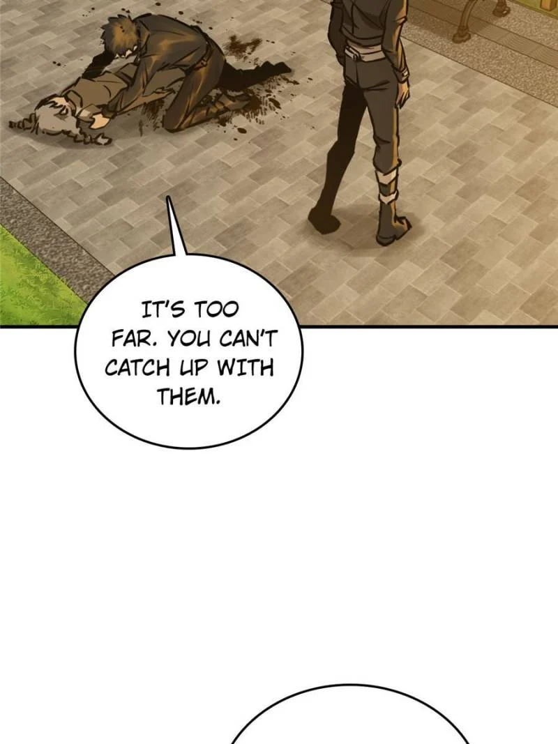 Another Beginning With the Guhuo Bird Chapter 124 - Page 20