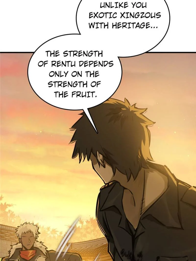 Another Beginning With the Guhuo Bird Chapter 124 - Page 21