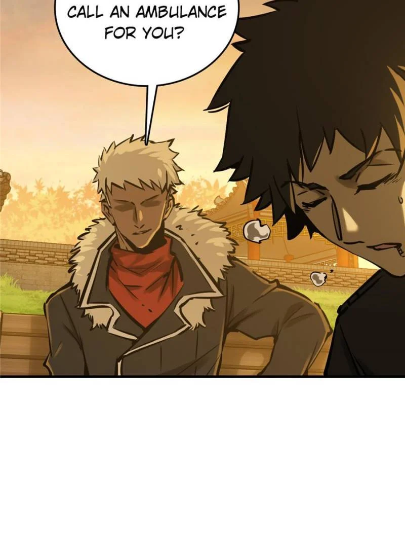 Another Beginning With the Guhuo Bird Chapter 124 - Page 29