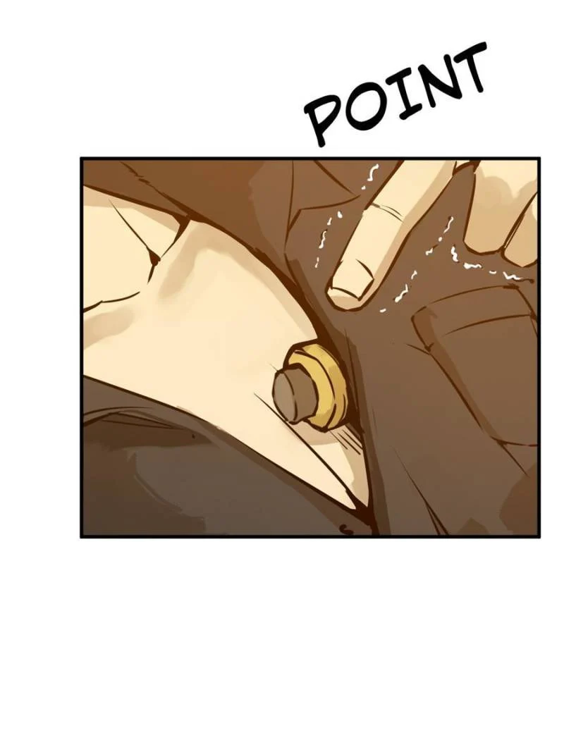 Another Beginning With the Guhuo Bird Chapter 124 - Page 36