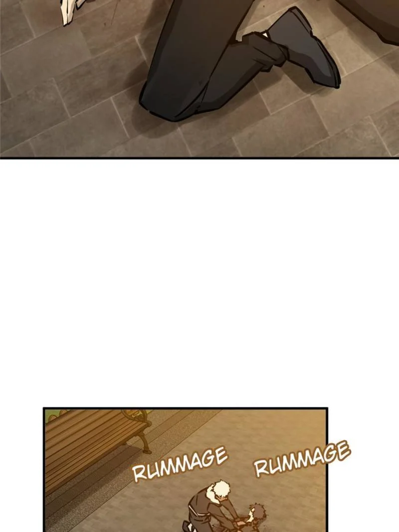 Another Beginning With the Guhuo Bird Chapter 124 - Page 39