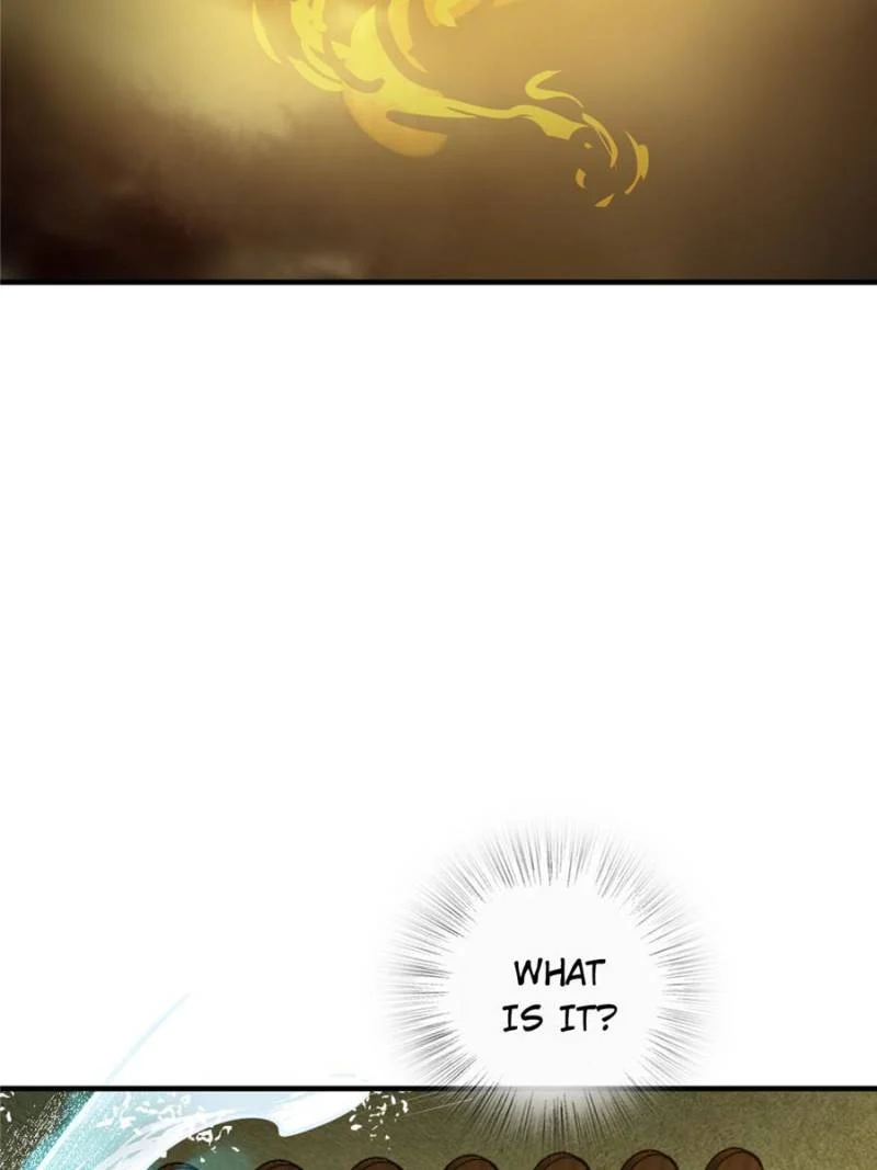 Another Beginning With the Guhuo Bird Chapter 124 - Page 43