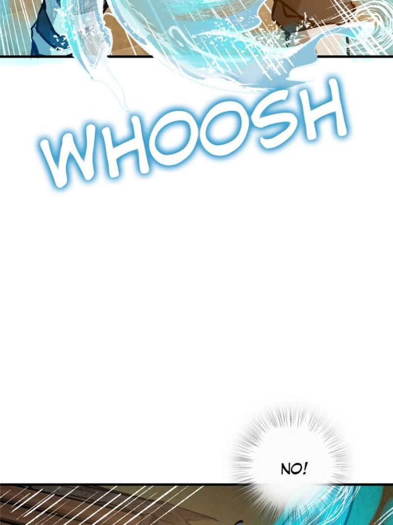 Another Beginning With the Guhuo Bird Chapter 124 - Page 45