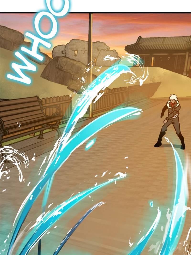 Another Beginning With the Guhuo Bird Chapter 124 - Page 48