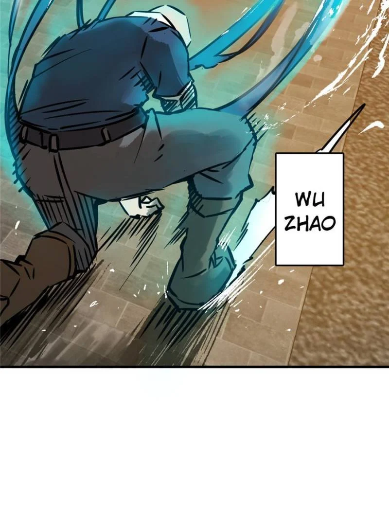 Another Beginning With the Guhuo Bird Chapter 124 - Page 49