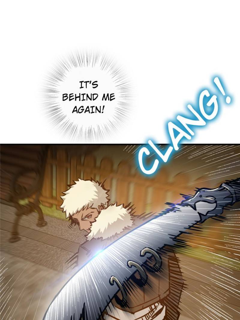 Another Beginning With the Guhuo Bird Chapter 124 - Page 50