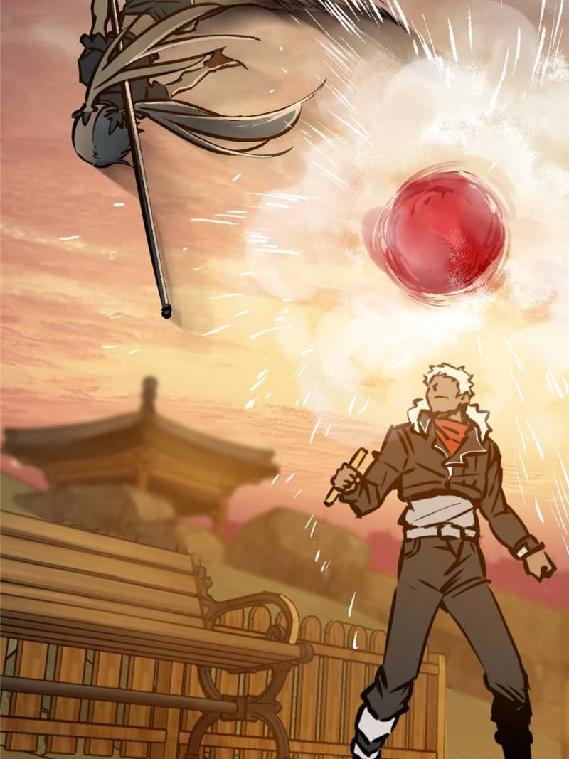 Another Beginning With the Guhuo Bird Chapter 124 - Page 55