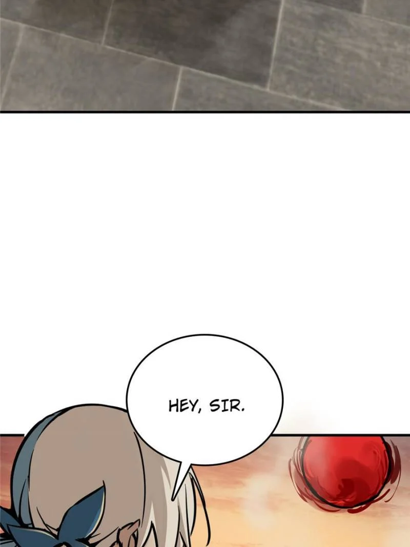 Another Beginning With the Guhuo Bird Chapter 124 - Page 61