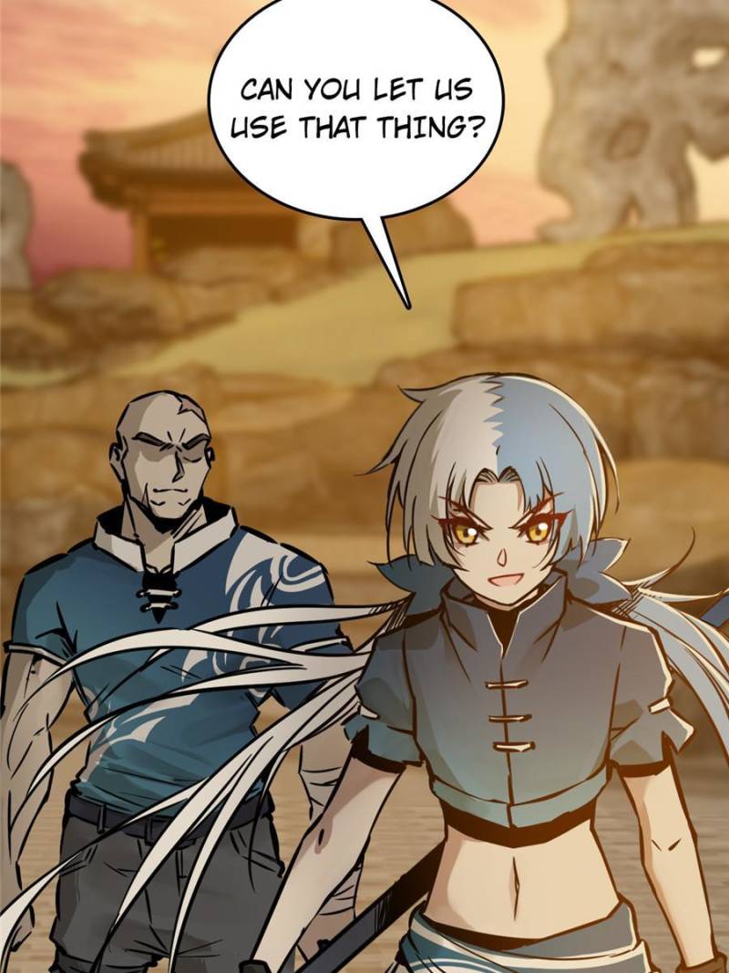 Another Beginning With the Guhuo Bird Chapter 124 - Page 63