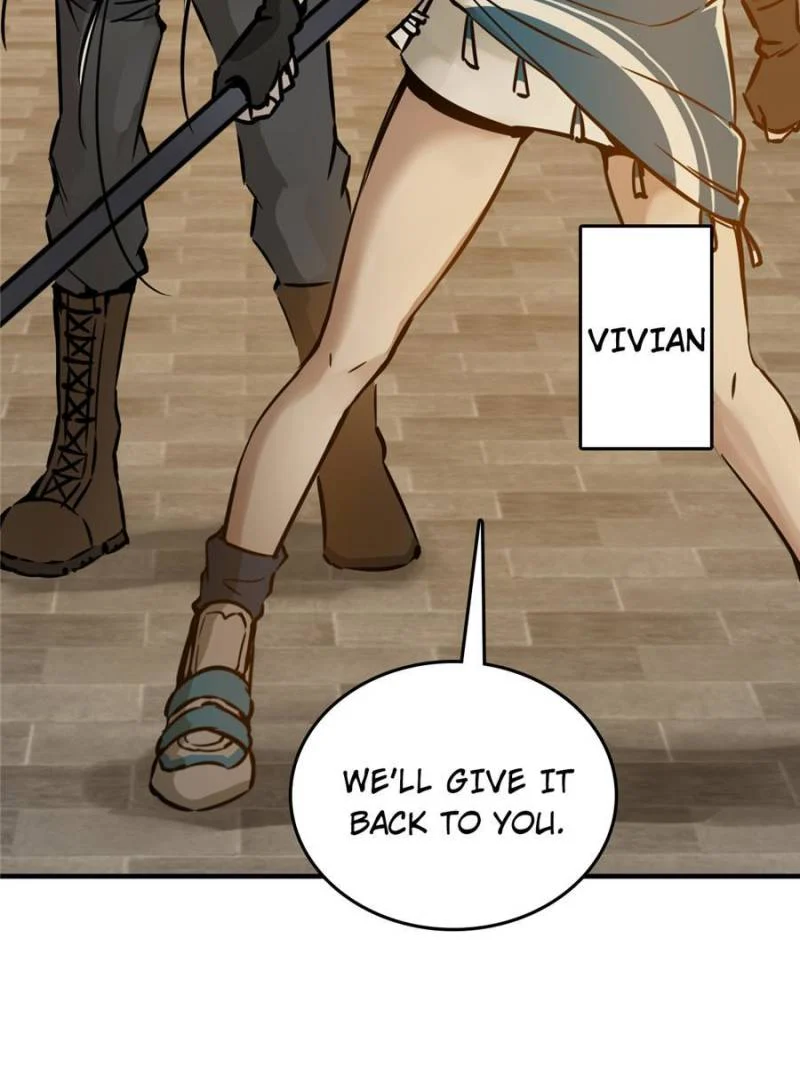Another Beginning With the Guhuo Bird Chapter 124 - Page 64