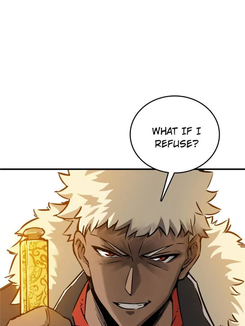 Another Beginning With the Guhuo Bird Chapter 124 - Page 65