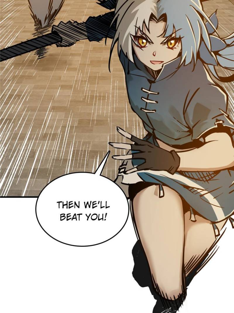 Another Beginning With the Guhuo Bird Chapter 124 - Page 67
