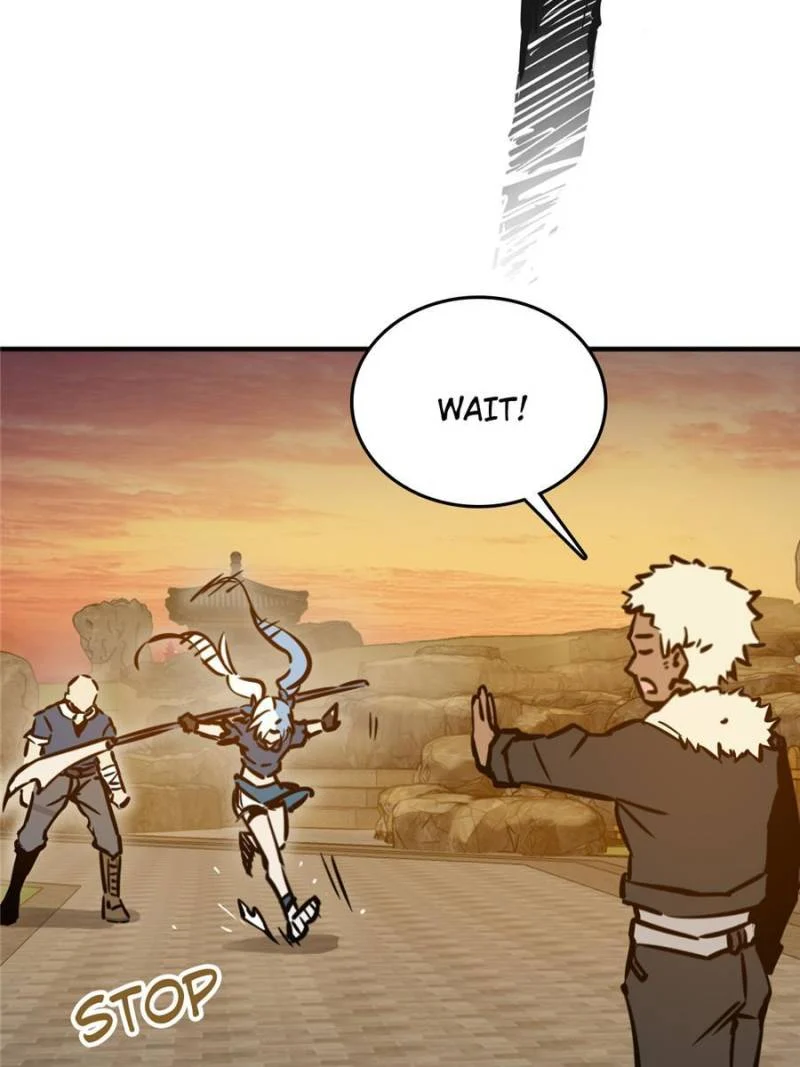 Another Beginning With the Guhuo Bird Chapter 124 - Page 68