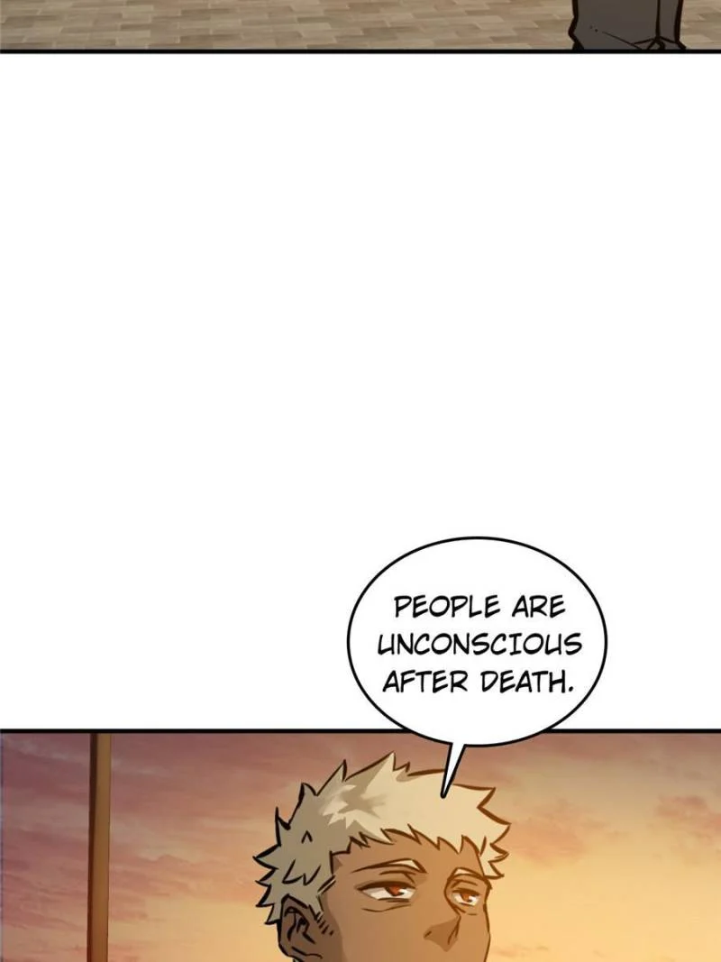 Another Beginning With the Guhuo Bird Chapter 124 - Page 69