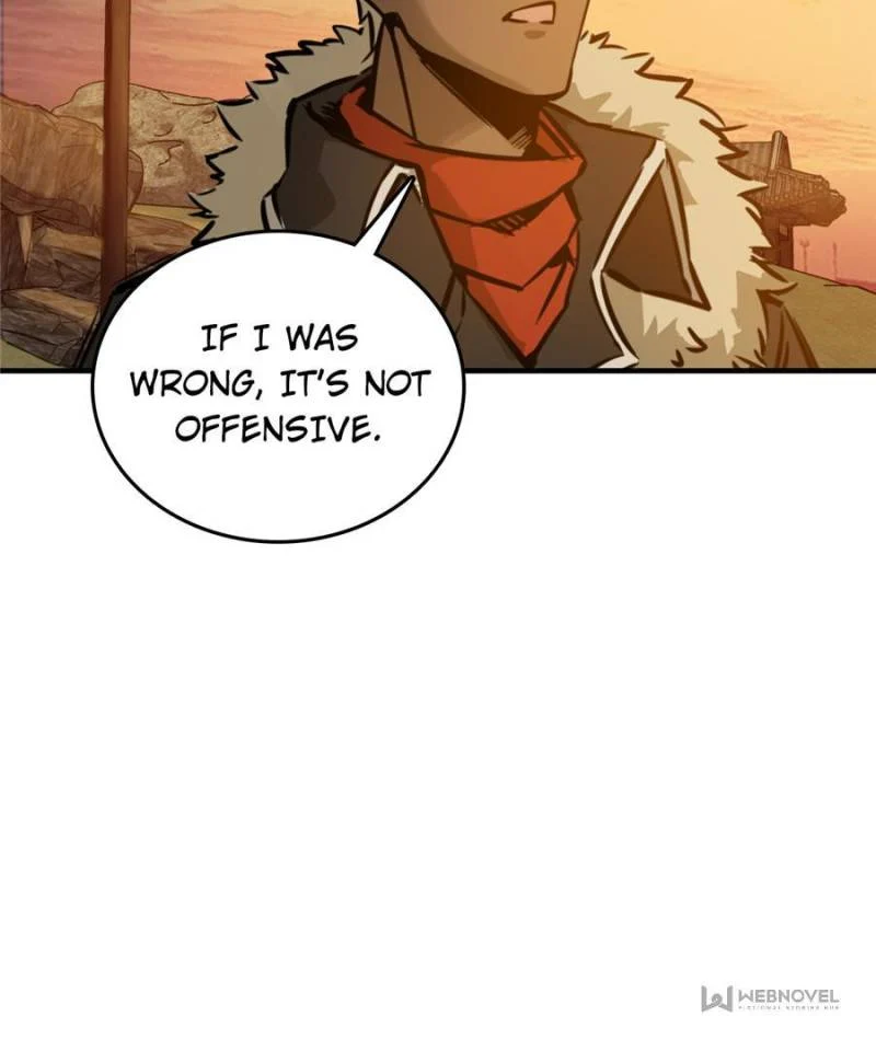 Another Beginning With the Guhuo Bird Chapter 124 - Page 70