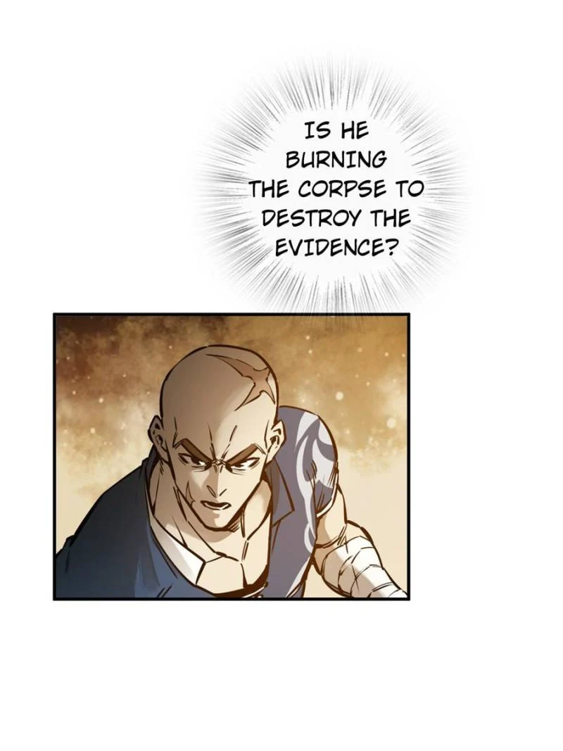 Another Beginning With the Guhuo Bird Chapter 124 - Page 75