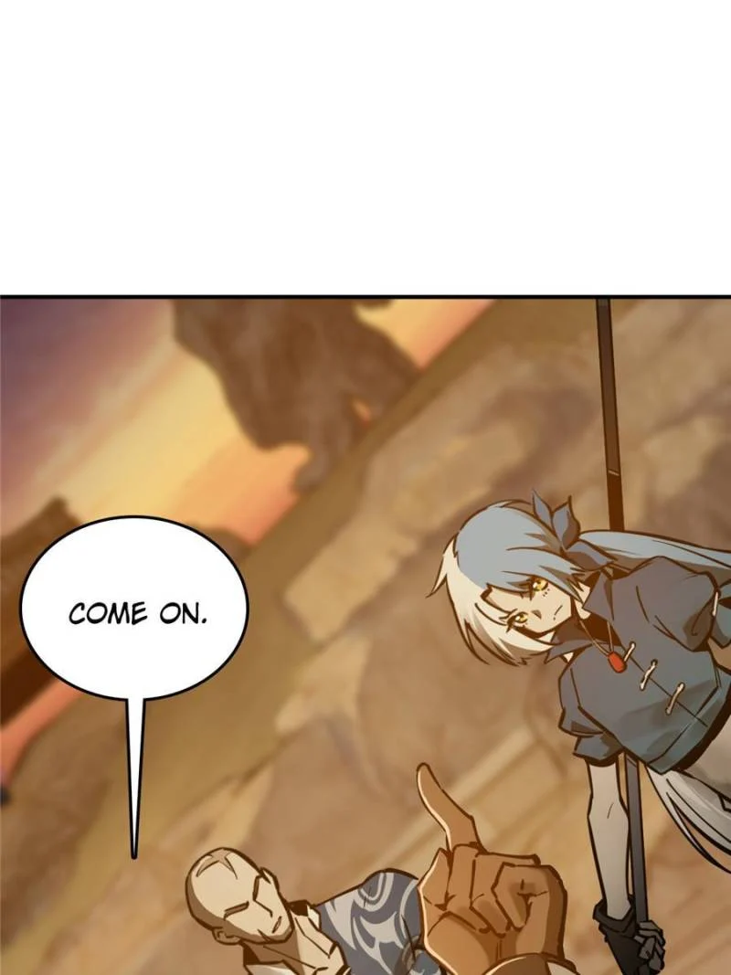 Another Beginning With the Guhuo Bird Chapter 124 - Page 80