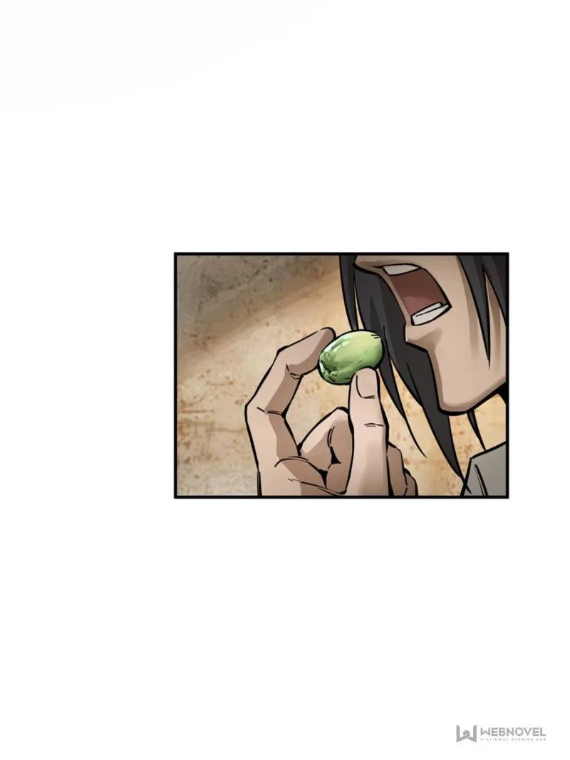 Another Beginning With the Guhuo Bird Chapter 124 - Page 85