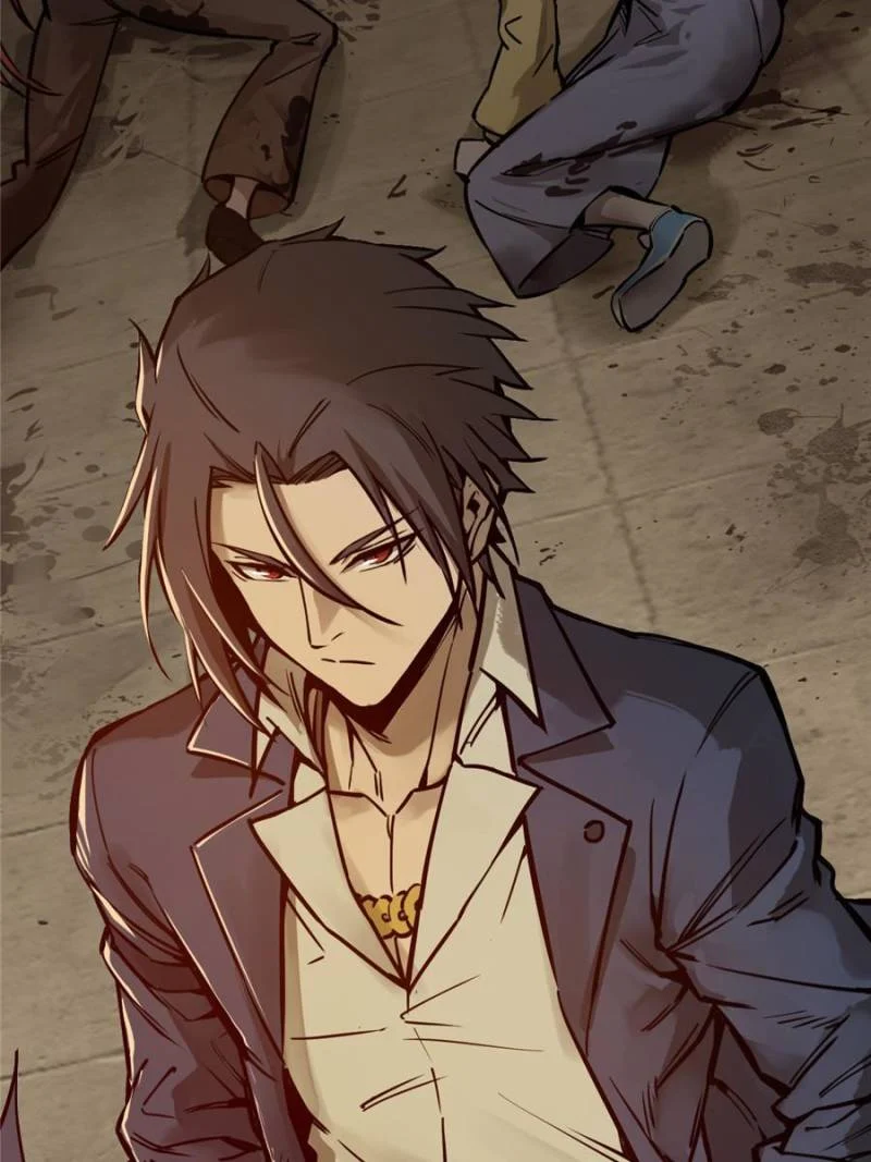 Another Beginning With the Guhuo Bird Chapter 124 - Page 88