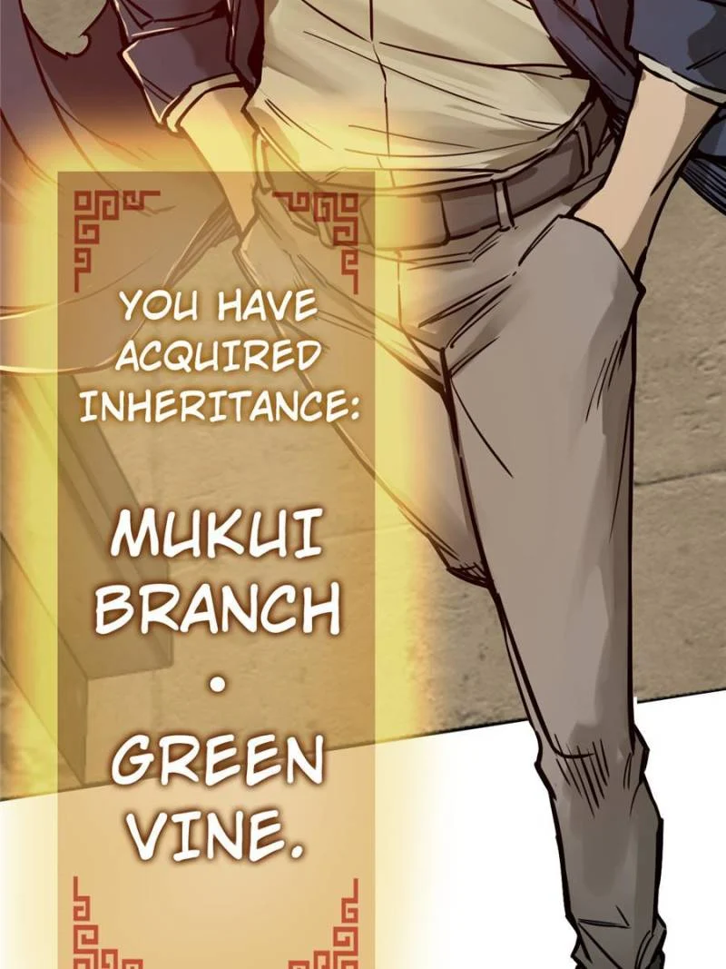 Another Beginning With the Guhuo Bird Chapter 124 - Page 89