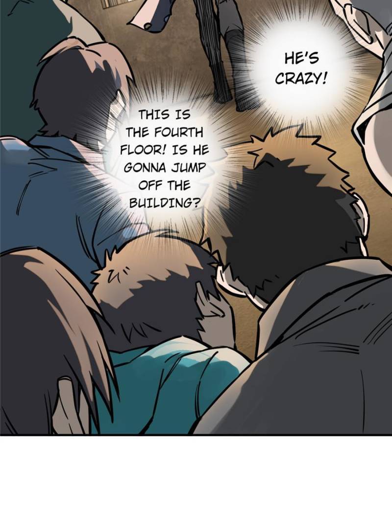 Another Beginning With the Guhuo Bird Chapter 124 - Page 98