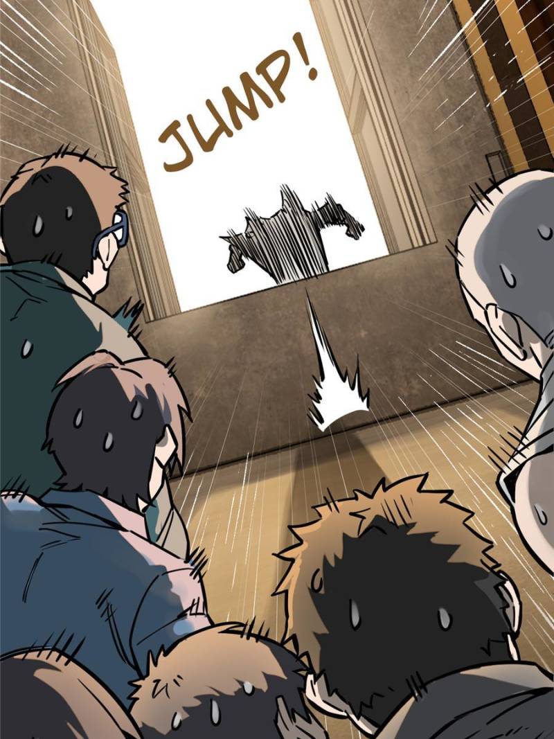 Another Beginning With the Guhuo Bird Chapter 124 - Page 100
