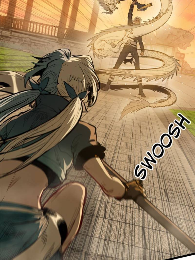 Another Beginning With the Guhuo Bird Chapter 125 - Page 2
