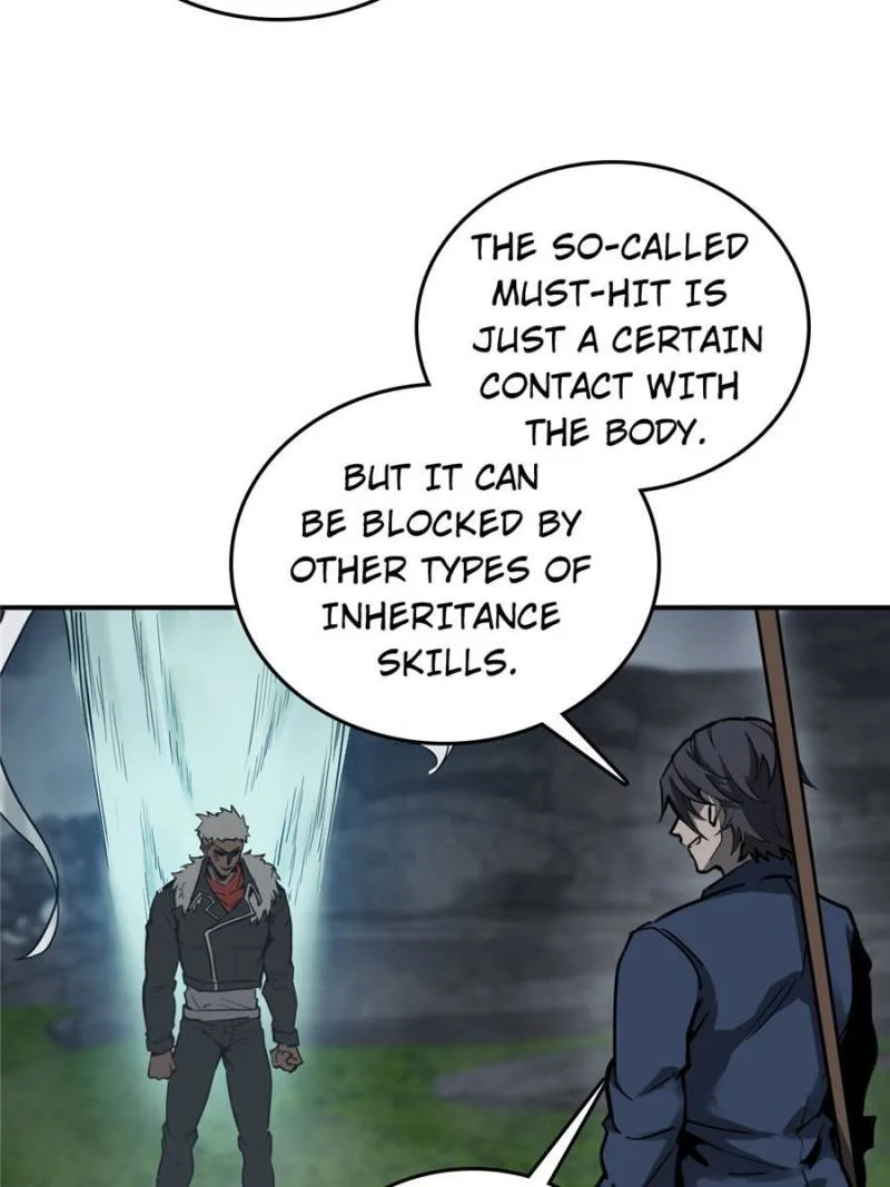 Another Beginning With the Guhuo Bird Chapter 125 - Page 113