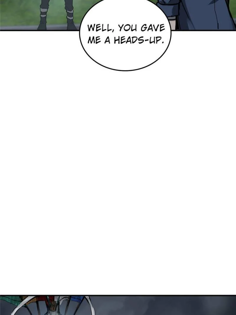 Another Beginning With the Guhuo Bird Chapter 125 - Page 114