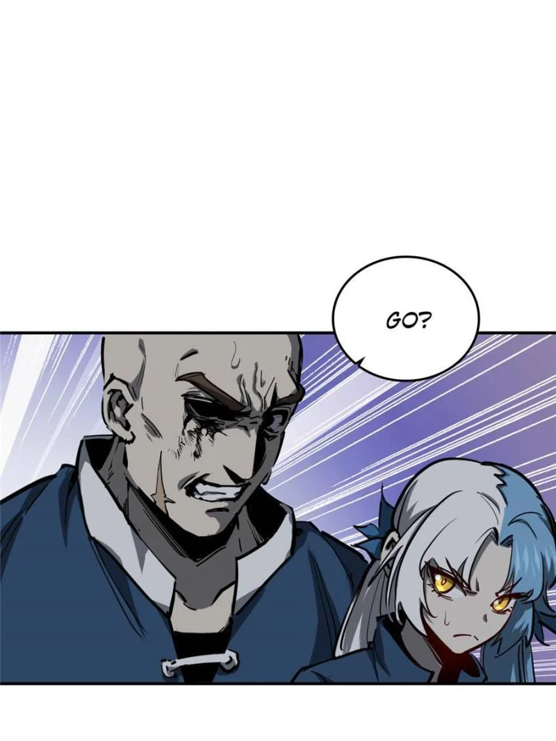 Another Beginning With the Guhuo Bird Chapter 125 - Page 116