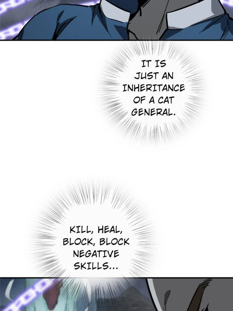 Another Beginning With the Guhuo Bird Chapter 125 - Page 125
