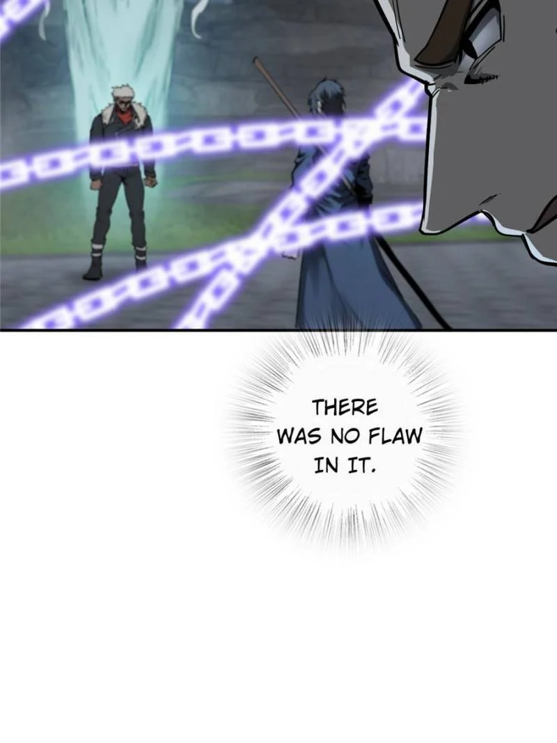 Another Beginning With the Guhuo Bird Chapter 125 - Page 126
