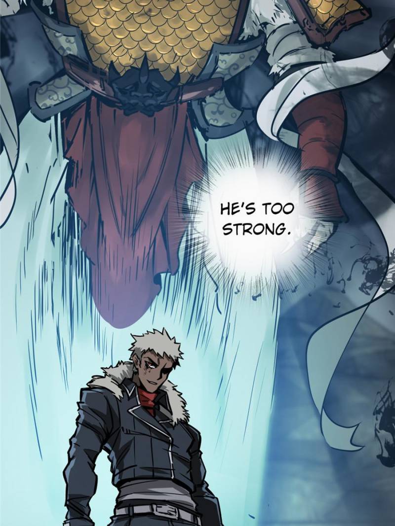 Another Beginning With the Guhuo Bird Chapter 125 - Page 128
