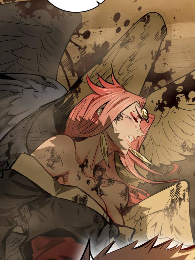 Another Beginning With the Guhuo Bird Chapter 125 - Page 14