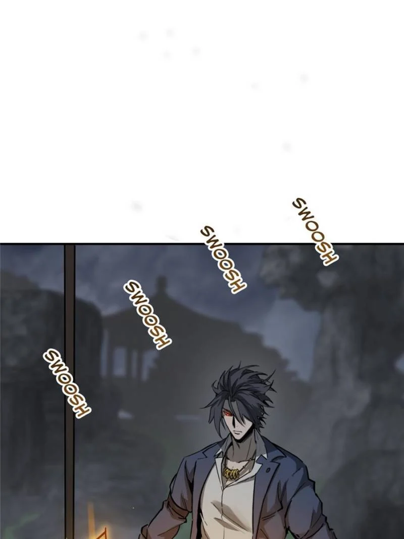 Another Beginning With the Guhuo Bird Chapter 125 - Page 131