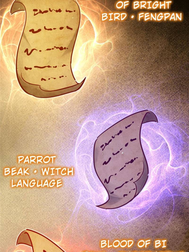 Another Beginning With the Guhuo Bird Chapter 125 - Page 133