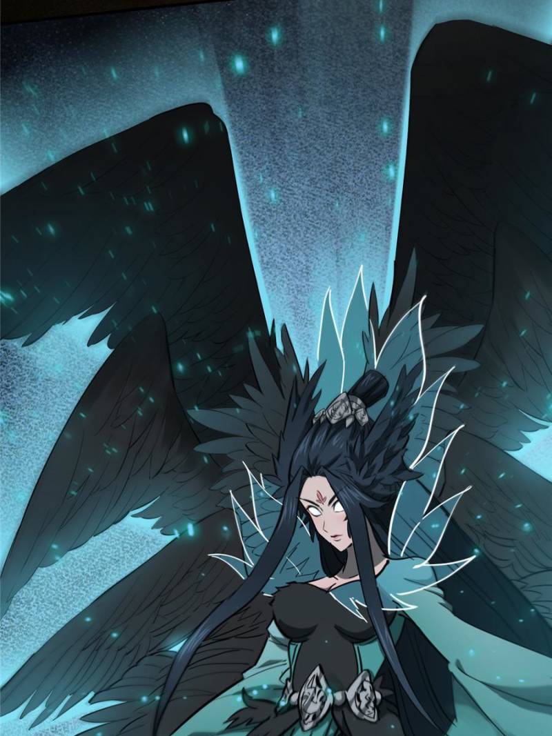 Another Beginning With the Guhuo Bird Chapter 125 - Page 135