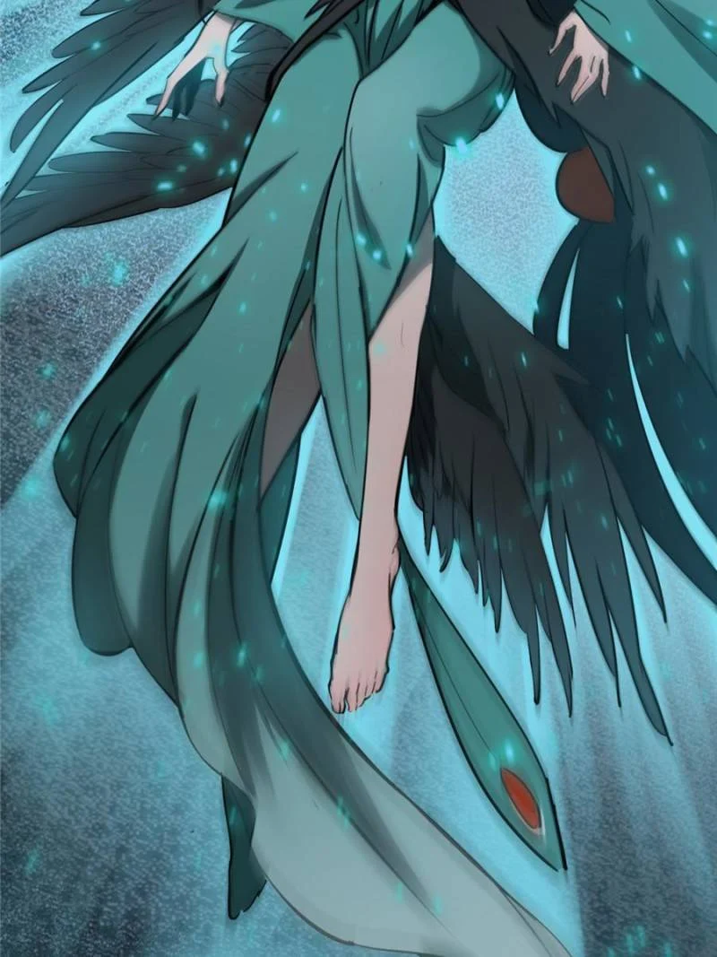 Another Beginning With the Guhuo Bird Chapter 125 - Page 136