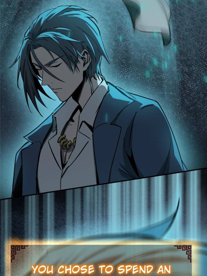 Another Beginning With the Guhuo Bird Chapter 125 - Page 137