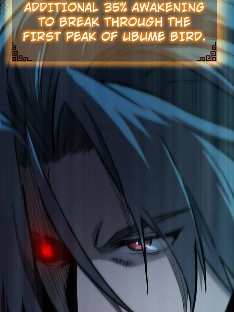 Another Beginning With the Guhuo Bird Chapter 125 - Page 138