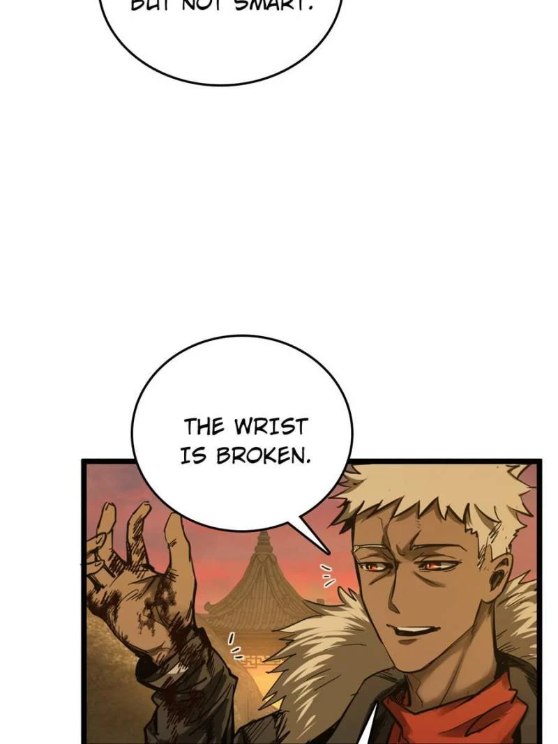 Another Beginning With the Guhuo Bird Chapter 125 - Page 16
