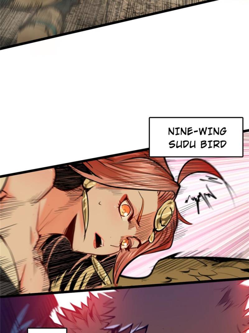 Another Beginning With the Guhuo Bird Chapter 125 - Page 3