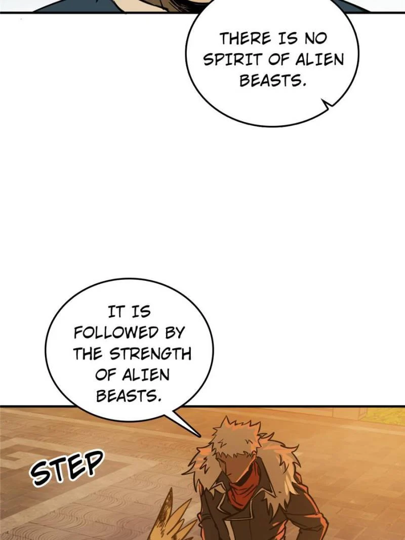 Another Beginning With the Guhuo Bird Chapter 125 - Page 22