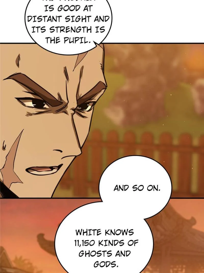 Another Beginning With the Guhuo Bird Chapter 125 - Page 24