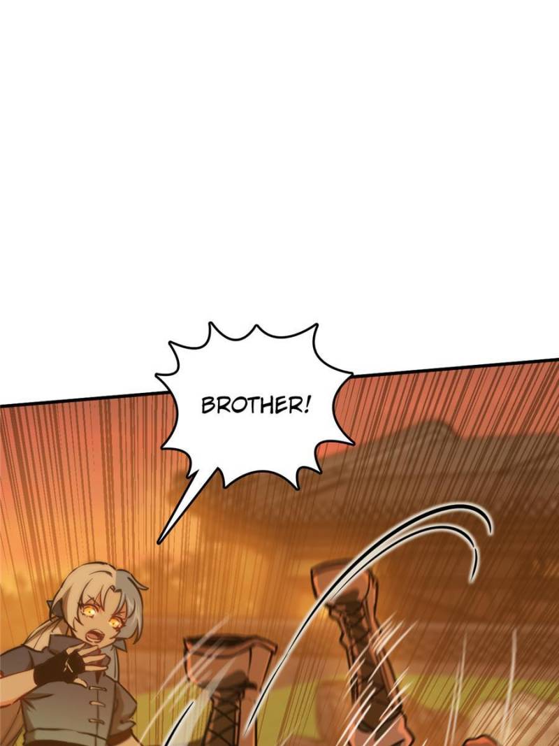 Another Beginning With the Guhuo Bird Chapter 125 - Page 30