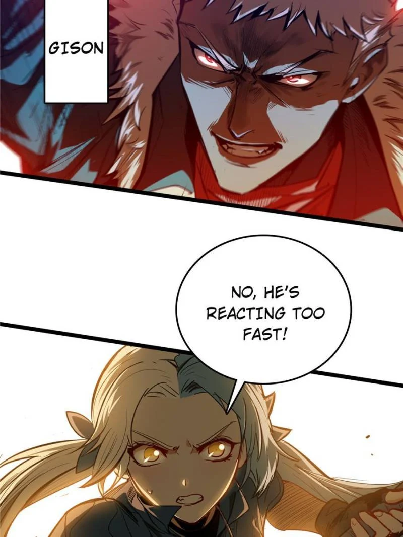 Another Beginning With the Guhuo Bird Chapter 125 - Page 4