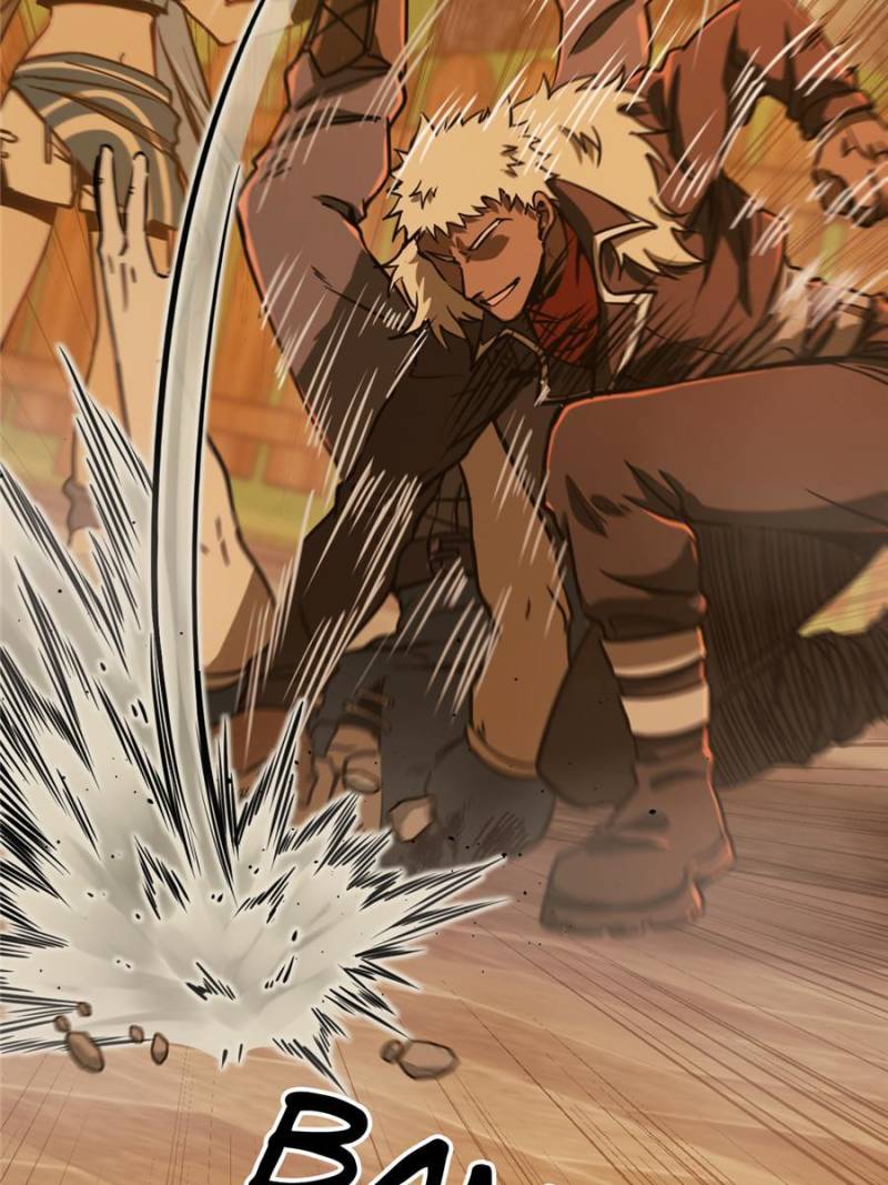Another Beginning With the Guhuo Bird Chapter 125 - Page 31