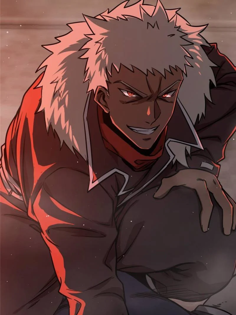 Another Beginning With the Guhuo Bird Chapter 125 - Page 36