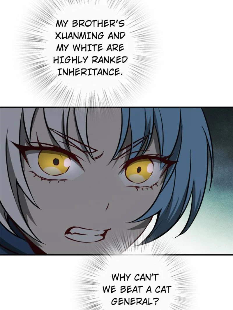 Another Beginning With the Guhuo Bird Chapter 125 - Page 39