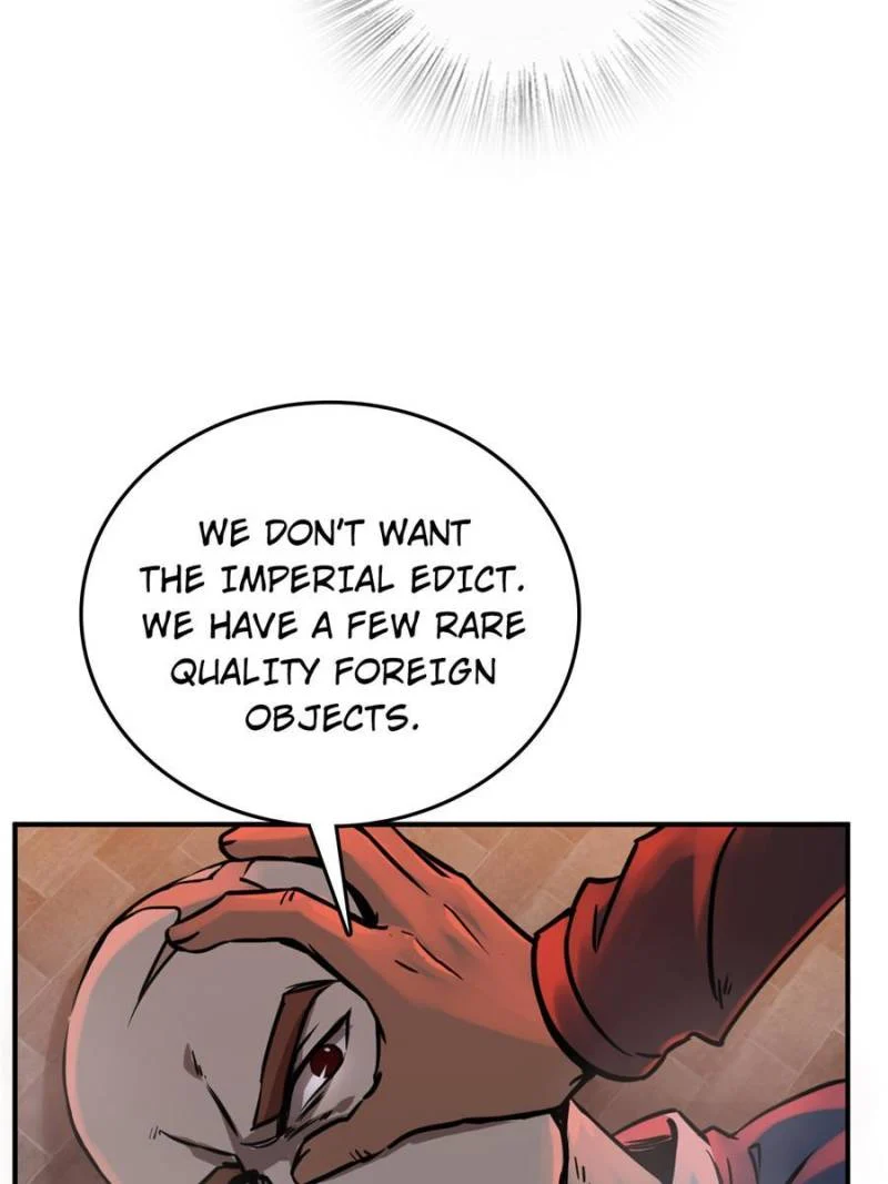 Another Beginning With the Guhuo Bird Chapter 125 - Page 40